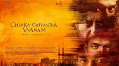 Mani Ratnam's Next Multi-Starrer Film, Chekka Chivantha Vaanam, To Go On Floors On February 12