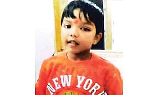 IAS की तैयारी करने वाले युवक ने अगवा कर बच्चे को मारा, 38 दिनों तक सूटकेस में रखा शव