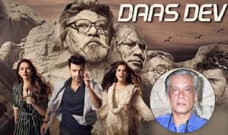 Daas Dev Trailer : Rahul Bhat, Richa Chadha Turn The Tragic Love Story On Its Head And Leave Us Impressed
