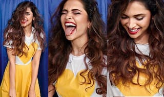 Deepika Padukone's Latest Cover Shoot Will Give You Multiple Reasons To Be Happy