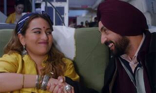 बड़े सितारों के साथ काम करने को लेकर दिलजीत दोसांझ का क्या कहना है?