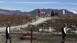 Chinese Actions Suggest More Doklam-like Incidents in Future, Army Must Prepare: Former Military Commanders