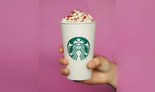 Here's Why You Should Stay Away From Starbucks' New Valentine's Day Cherry Mocha Drink