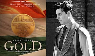Gold: Makers Recreate 1948's Iconic Olympic Stadium For Akshay Kumar's Film