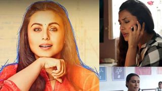 Hichki First Movie Review: Rani Mukerji's Brilliant Performance, Feel Good Story Make The Film A Must Watch, Says Karan Johar Hichki First Movie Review: Rani Mukerji's Brilliant Performance, Feel Good Story Make The Film A Must Watch, Says Karan Johar