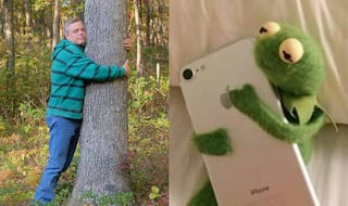 Hug Day 2018: Twitterati Comes up With Funny and Sarcastic Tweets for People Without a Valentine