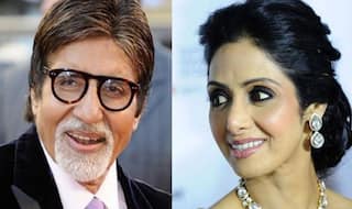 Amitabh Bachchan Writes, Just Get Back To Love As Sridevi's Mortal Remains Reach Mumbai