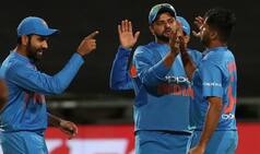 India Beat South Africa by 7 Runs in 3rd T20I, Clinch Series 2-1