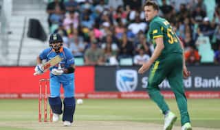 Here's How & Where to Watch India vs South Africa 3rd ODI Online