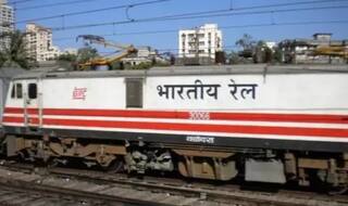 Central Railway to Recruit 401 Jan Sadharan Ticket Booking Sevaks
