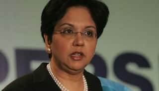 Indra Nooyi Becomes ICC's First Independent Female Director