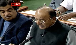 दूसरी छमाही में 7.2-7.5 प्रतिशत रहेगी वृद्धि दर, भारत पांचवीं सबसे बड़ी अर्थव्यवस्था बनने की राह पर: अरुण जेटली