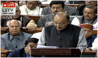 जेटली की बाजीगरी, एक हाथ से दिया तो दूसरे हाथ से ले भी लिया