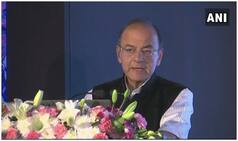 Direct Income Tax Collection up by 57 Per Cent Over Last Four Years: Arun Jaitley