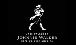 Johnnie Walker Company Introduces Jane Walker In Bid To Attract Women