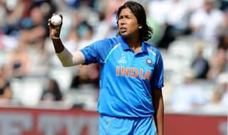 Jhulan Goswami Shares 'Inspiring Story' Behind Evolution of Women's Cricket in India