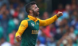 JP Duminy to Lead South Africa in T20I Series Against India