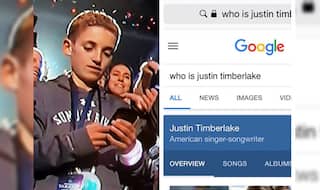 Super Bowl 2018: Selfie Kid From Justin Timberlake's Performance Became the Biggest Meme