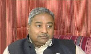 Muslims Must Leave India, Settle in Pakistan, Bangladesh: Vinay Katiyar
