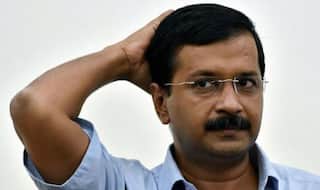 Delhi Chief Minister Arvind Kejriwal Receives Threatening Call