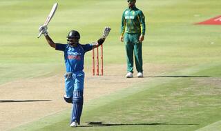 Virat Kohli Breaks Sourav Ganguly   s Record of Most ODI Centuries as India Captain