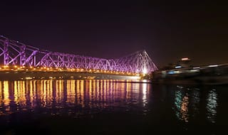 PM Modi to Inaugurate Sound, Light Show at Iconic Howrah Bridge on Jan 11 | All You Need to Know