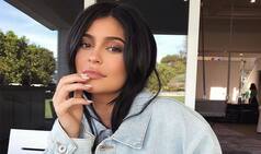 Kylie Jenner Answers All Her Fans During Q&A Session On Twitter