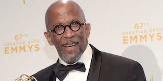 House Of Cards Actor Reg E Cathey Passes Away At 59 After Battling Lung Cancer