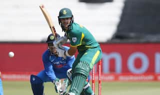 Aiden Markram Named South Africa’s Stand-in Captain For India ODI Series