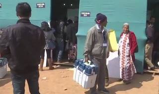 Meghalaya Assembly Election 2018: Preparations Underway For Voting in 59 Constituencies