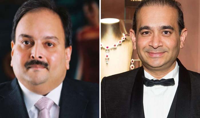 Image result for Enforcement Directorate said it has attached assets in India  Nirav Modi & Mehul Choksi