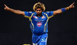 Mumbai Indians Name Lasith Malinga as Bowling Mentor
