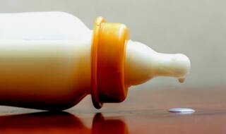 MP: Woman Slits One-year-old Daughter's Throat For Demanding Milk, Arrested