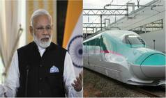 Thane to Mumbai Bullet Train Journey May Cost You Rs 250