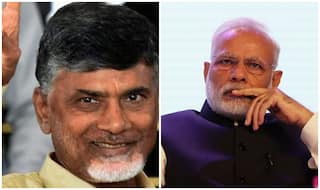 बीजेपी से दोस्ती तोड़ना टीडीपी के लिए नहीं होगा आसान, सता रहा है ये डर
