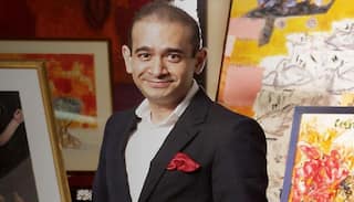 पासपोर्ट जब्त होने के बाद भी अमेरिका, ब्रिटेन से लेकर हॉन्ग कॉन्ग घूम रहा है नीरव मोदी