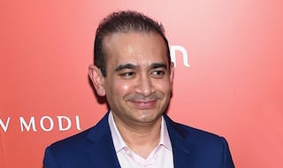 PNB Fraud: Supreme Court Refuses to Interfere; Dismisses Plea Seeking SIT Probe, Deportation of Nirav Modi
