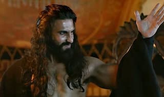 Ranveer Singh's Padmaavat Earns Rs 257 Crore At The Box Office In 19 Days