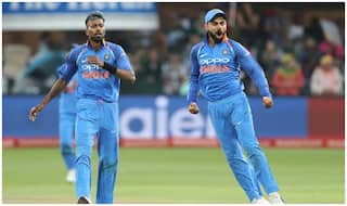 Here's How & Where to Watch India vs South Africa 2nd T20I Online