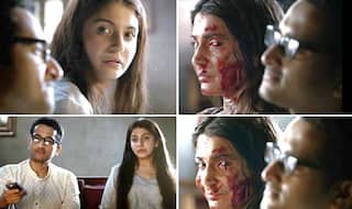Anushka Sharma's Eerie 'I Love You' In Pari's Screamer 3 Will Ensure You Have A Spooky Valentine's Day