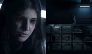 Anushka Sharma's Pari Suffers Thanks To Unnecessary Melodrama, Feel Critics - Read Reviews