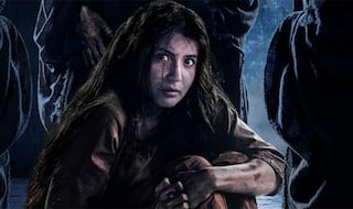 Pari First Movie Review Out: Anushka Sharma's Film Is Compelling, Disturbing, Spine-Chilling