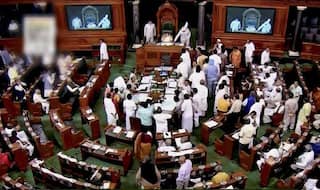 लोकसभा में बिना चर्चा के पारित हुआ बजट, कांग्रेस ने कहा लोकतंत्र के लिए काला दिन