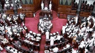 Parliament Session News Updates: Lok Sabha Adjourned Till Tuesday After Uproar, No-Confidence Motion Not Taken up
