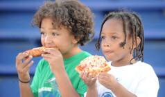 Pizza Healthier Breakfast Option Than Cereals, Claims Dietitian