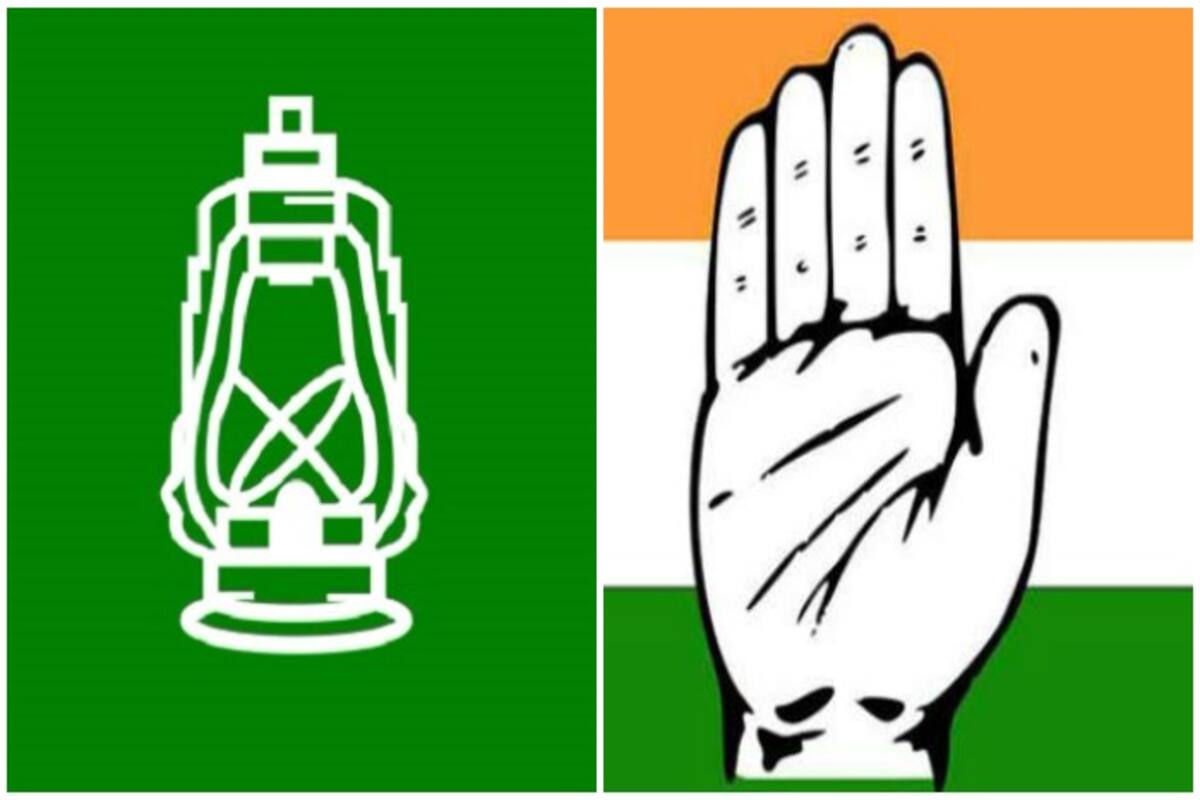 Delhi Assembly Election 2020: RJD Forges Alliance With Congress ...