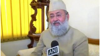 AIMPLB Sacks Maulana Salman Nadvi For Suggesting Shifting of Babri Mosque From Ayodhya