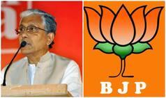 Tripura Assembly Election 2018 Winners List: BJP Sweeps Assembly Elections, Dislodges CPM From Power After 25 Years