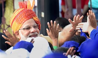 PM Narendra Modi to Launch Amma Two-wheeler Scheme in Chennai