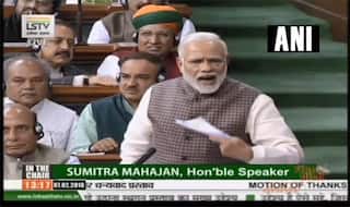 बेरोजगारी पर पीएम का जवाब, अब IAS का बेटा भी स्टार्टअप चाहता है